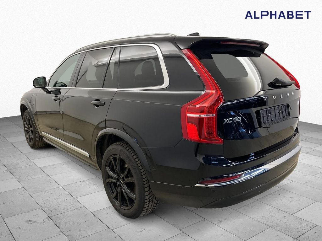 Volvo XC90 2023