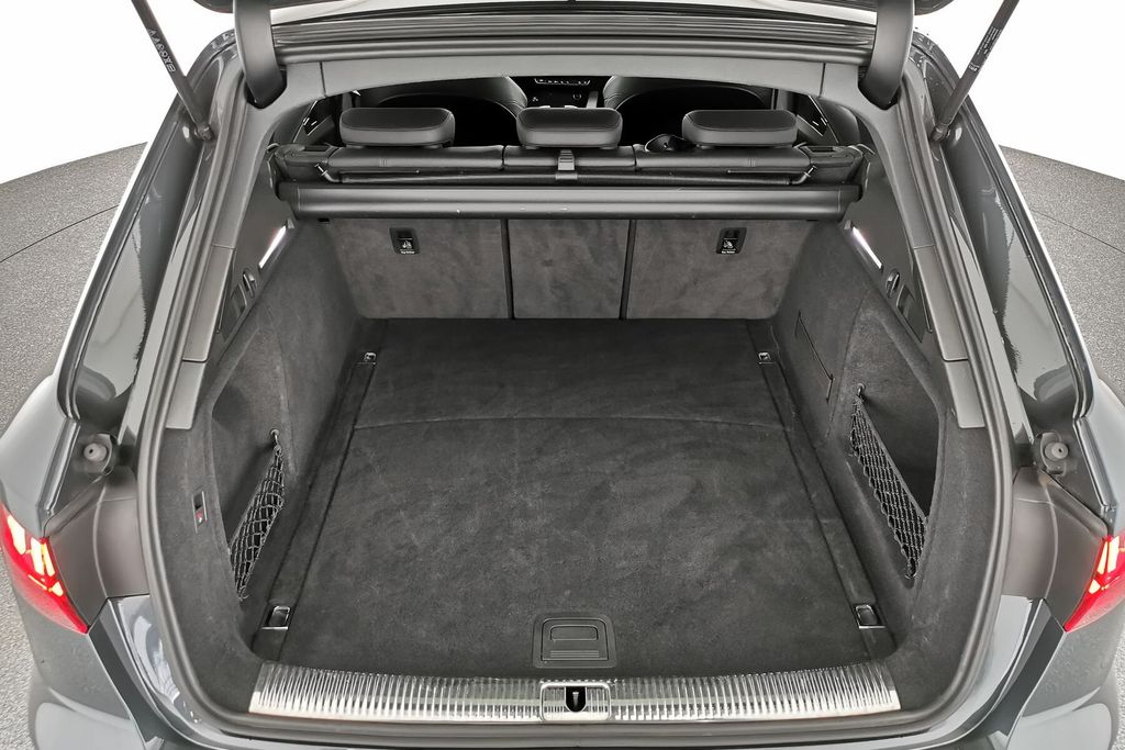 Audi A4 Allroad 2023