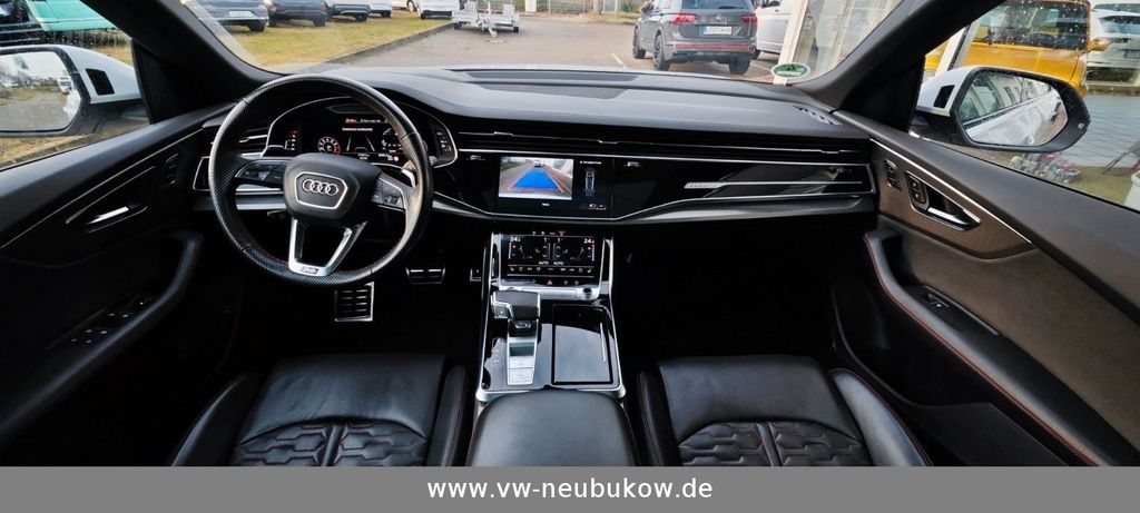 Audi RSQ8 2023