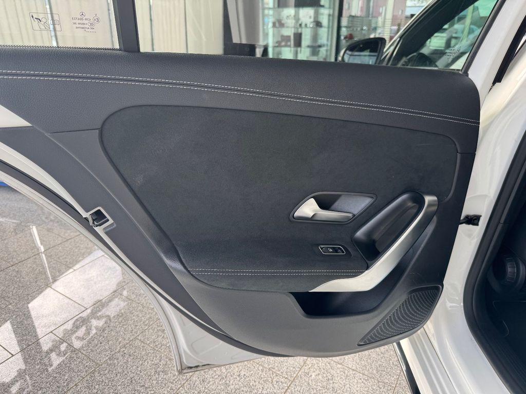 Mercedes-Benz A 250 2021