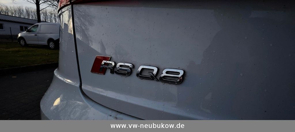 Audi RSQ8 2023