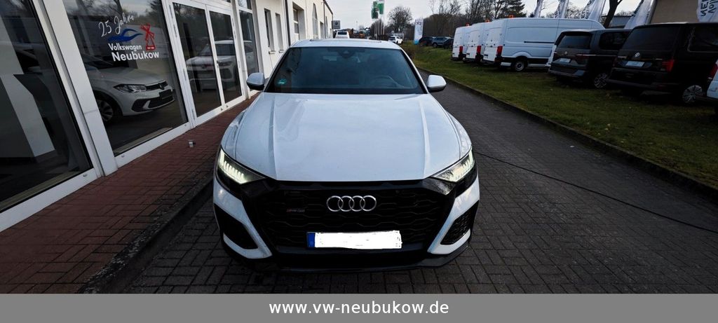 Audi RSQ8 2023