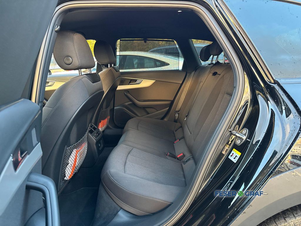 Audi A4 Allroad 2022