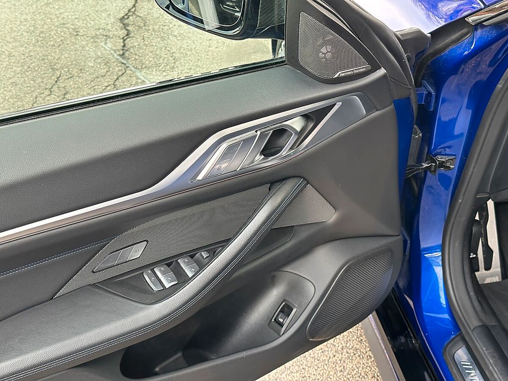 BMW i4 2022