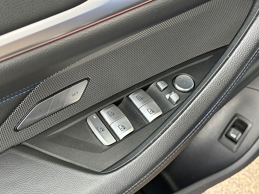BMW i4 2022