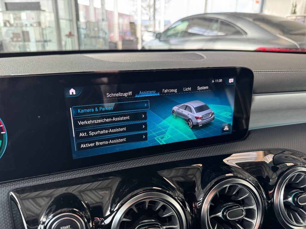 Mercedes-Benz A 250 2021