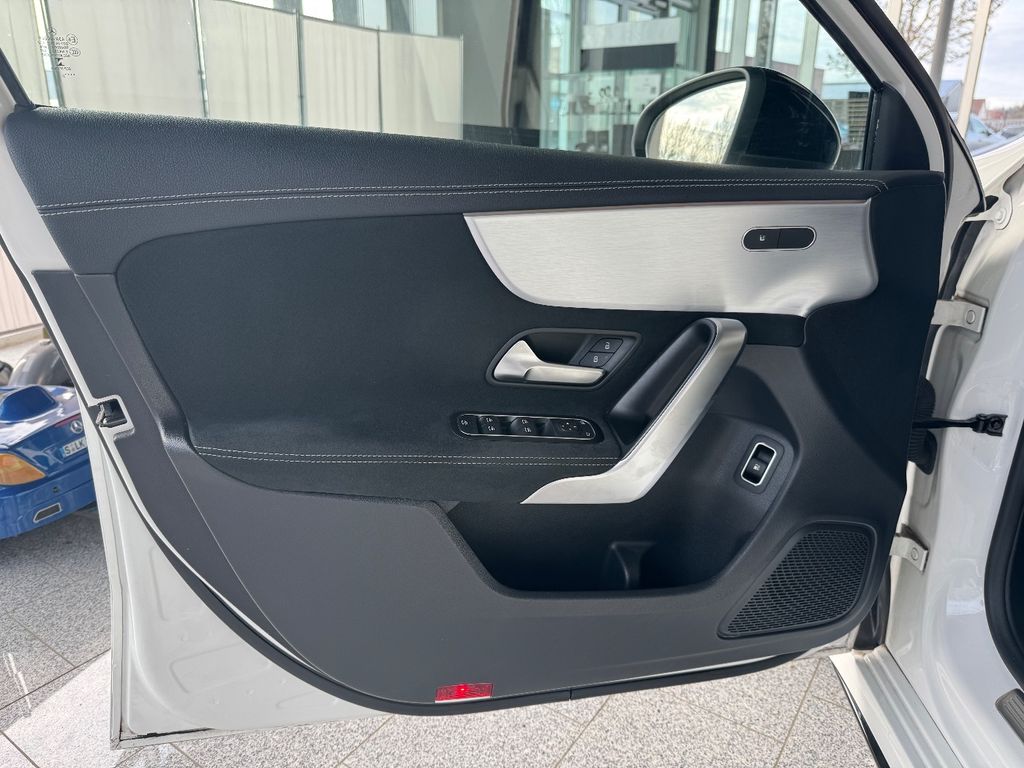 Mercedes-Benz A 250 2021