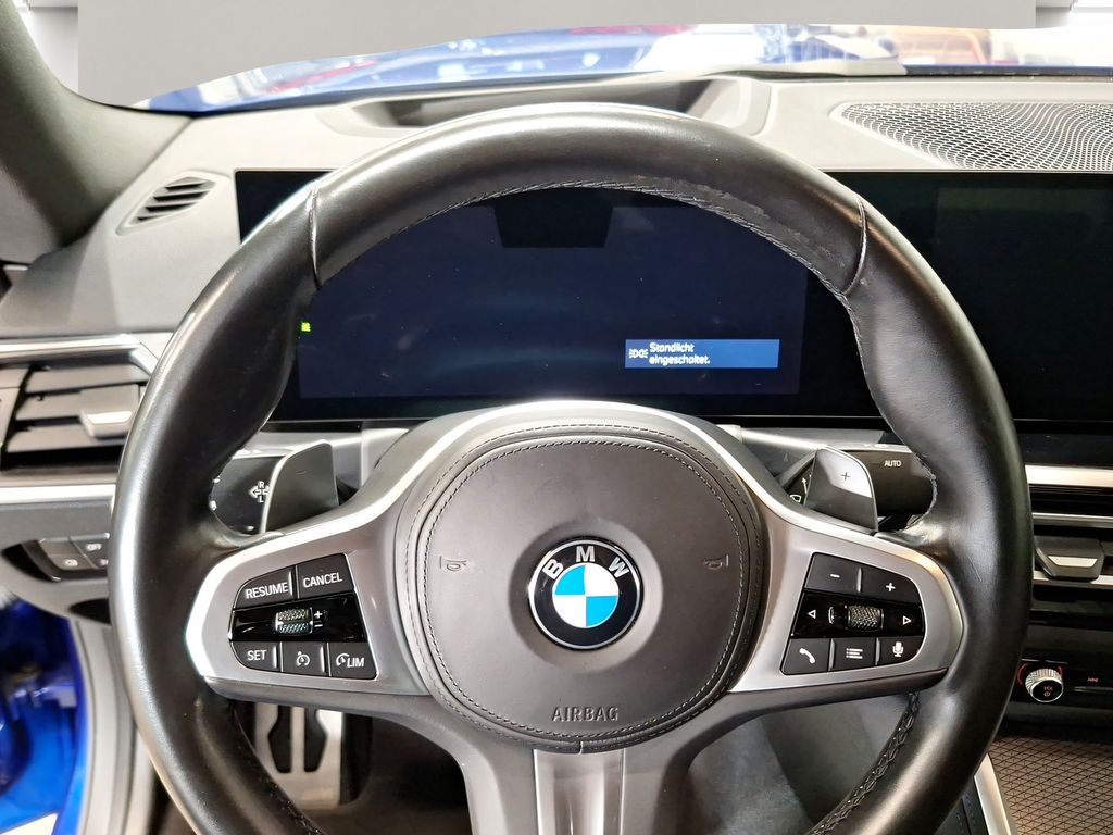 BMW M240i 2022