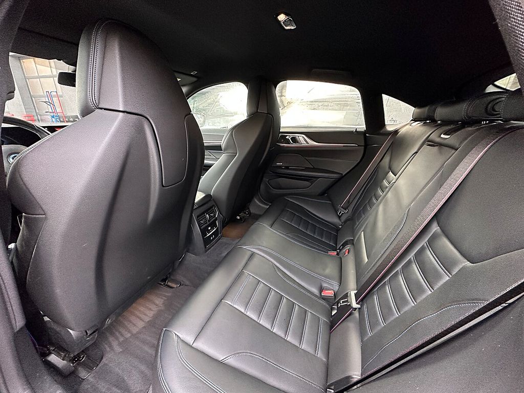 BMW i4 2022