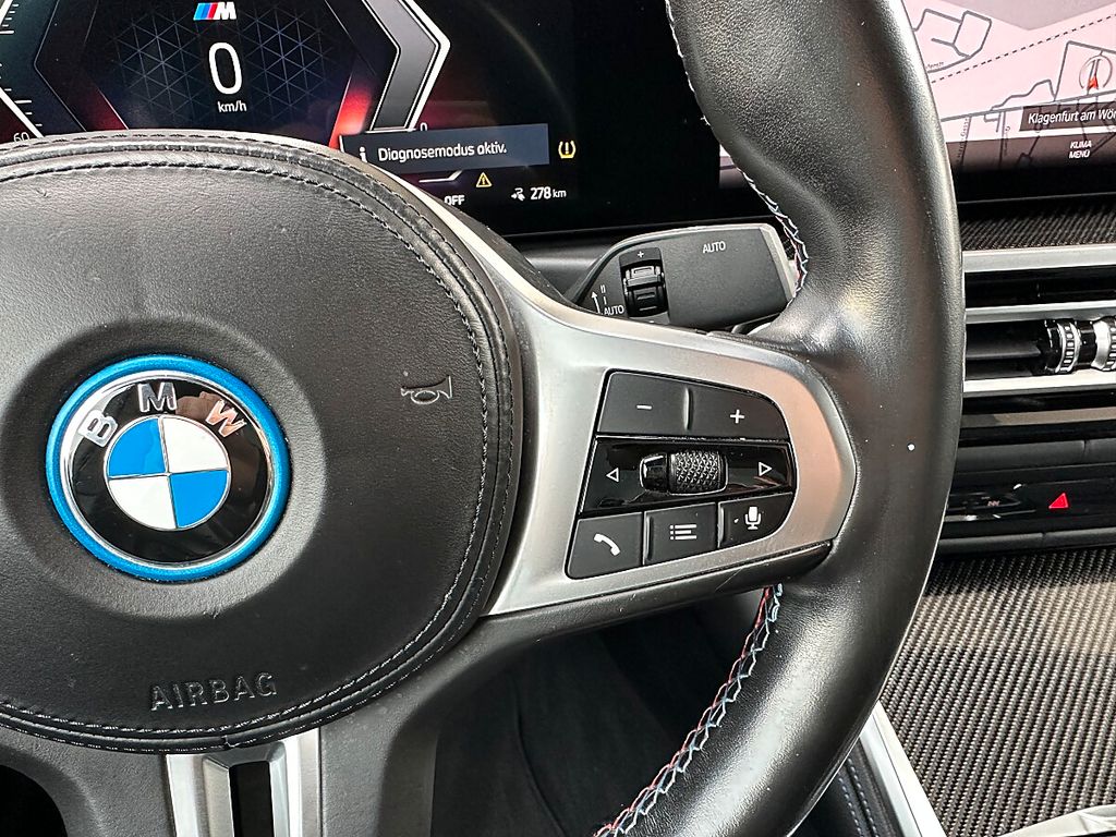 BMW i4 2022