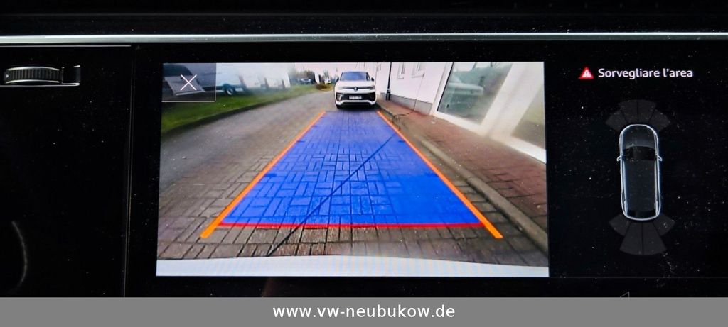 Audi RSQ8 2023