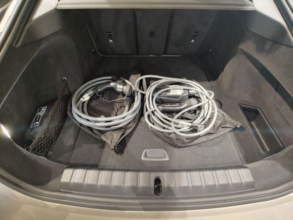BMW i4 2024