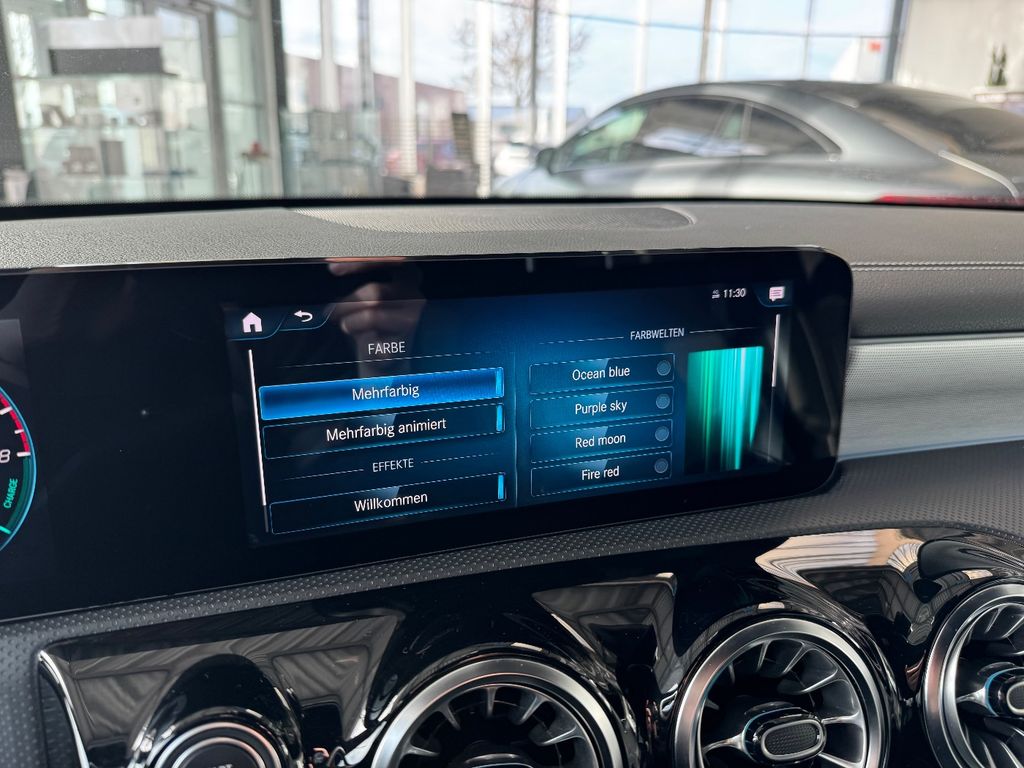 Mercedes-Benz A 250 2021