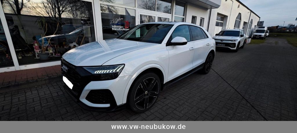 Audi RSQ8 2023