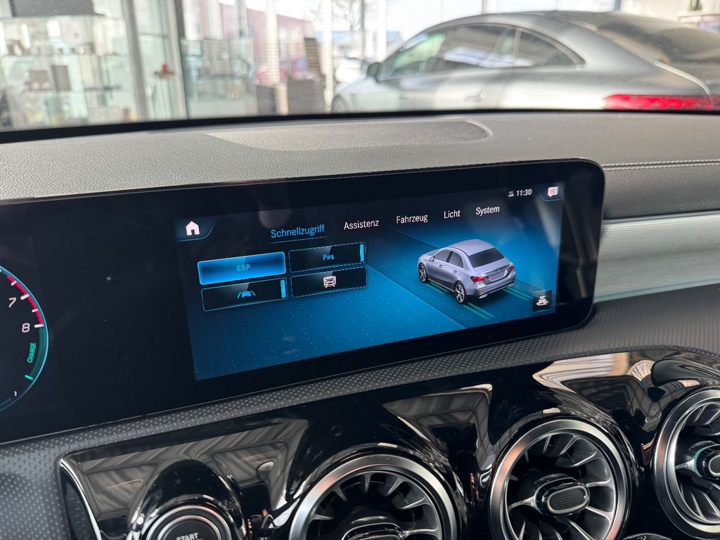 Mercedes-Benz A 250 2021