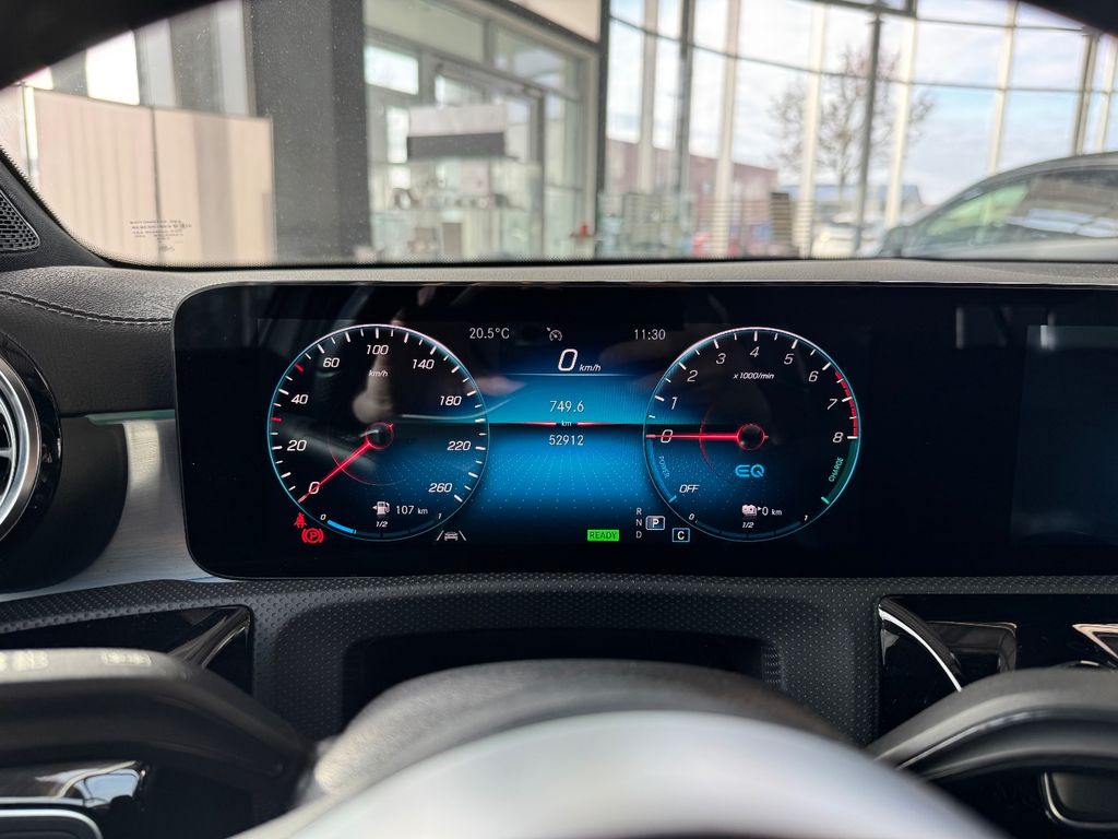 Mercedes-Benz A 250 2021