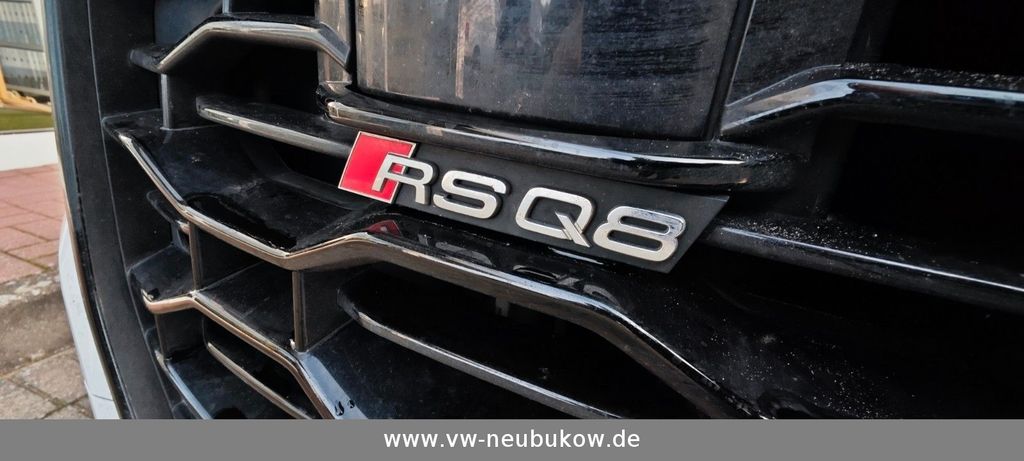Audi RSQ8 2023