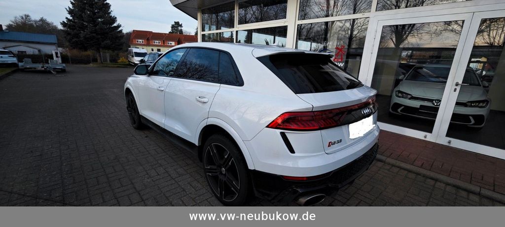 Audi RSQ8 2023