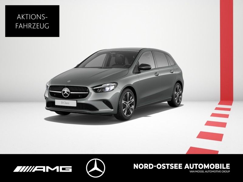 Mercedes-Benz B 200 2026
