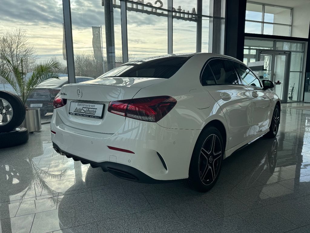 Mercedes-Benz A 250 2021