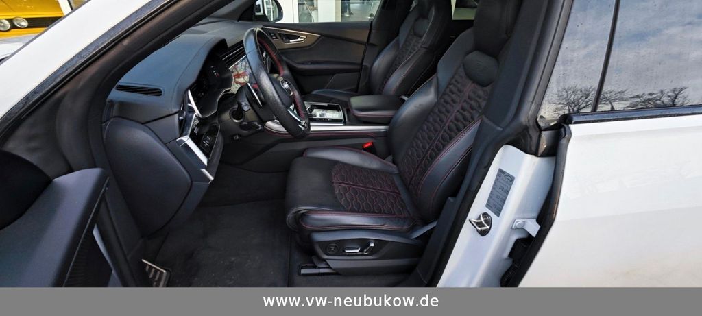 Audi RSQ8 2023