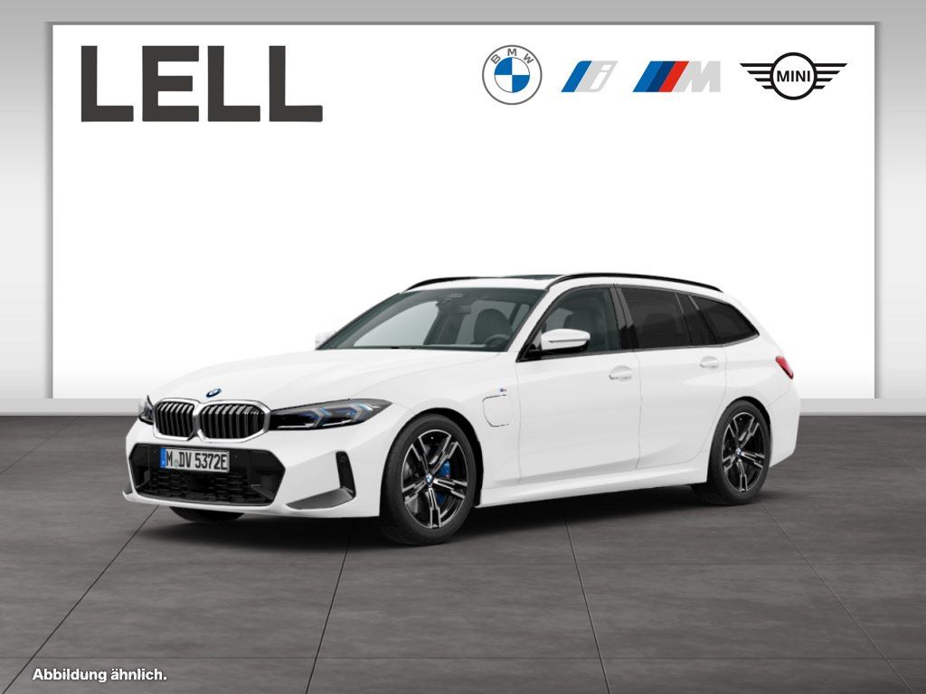 BMW 330 2024