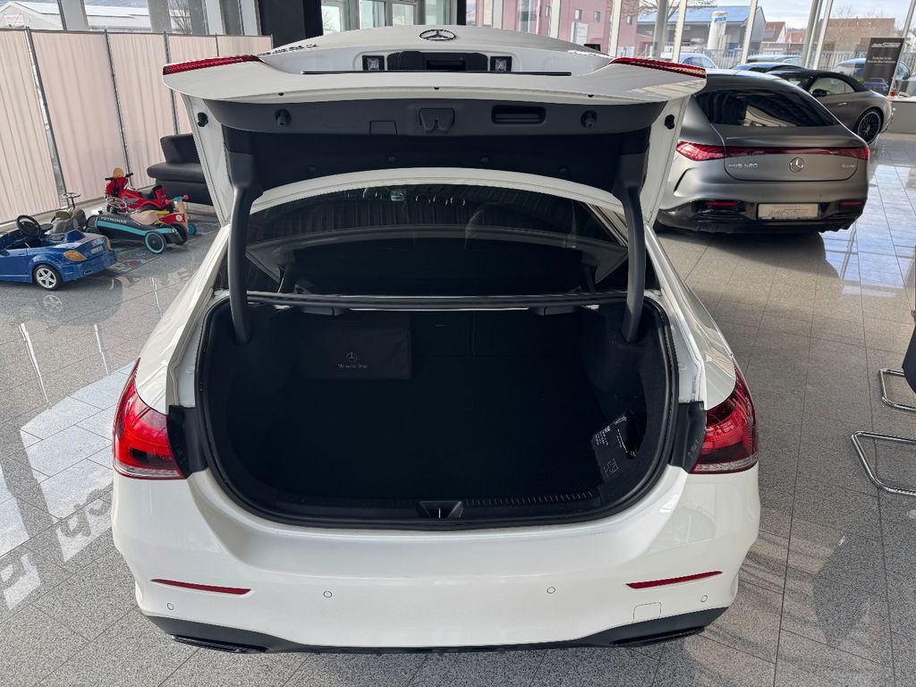 Mercedes-Benz A 250 2021