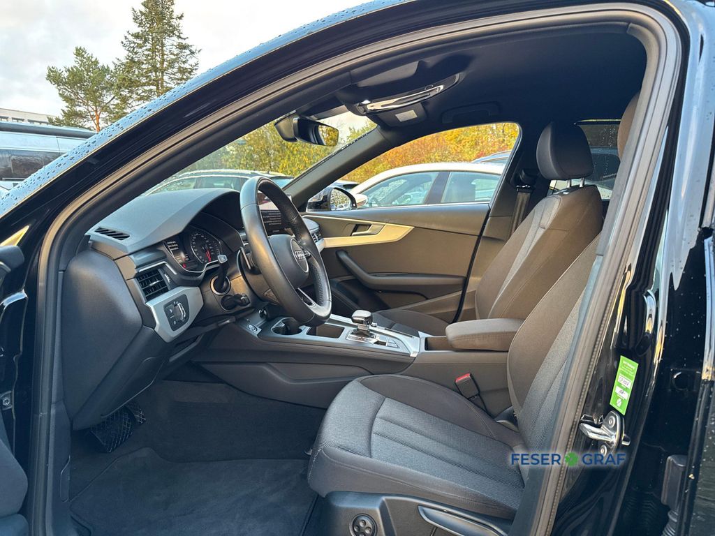 Audi A4 Allroad 2022