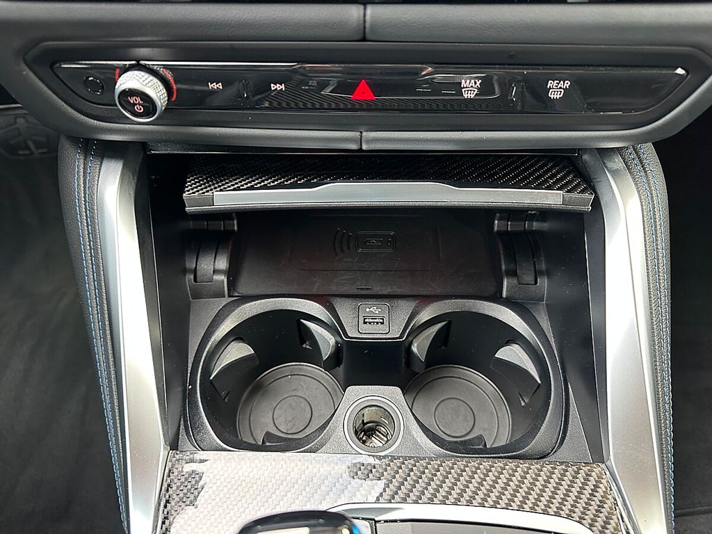 BMW i4 2022