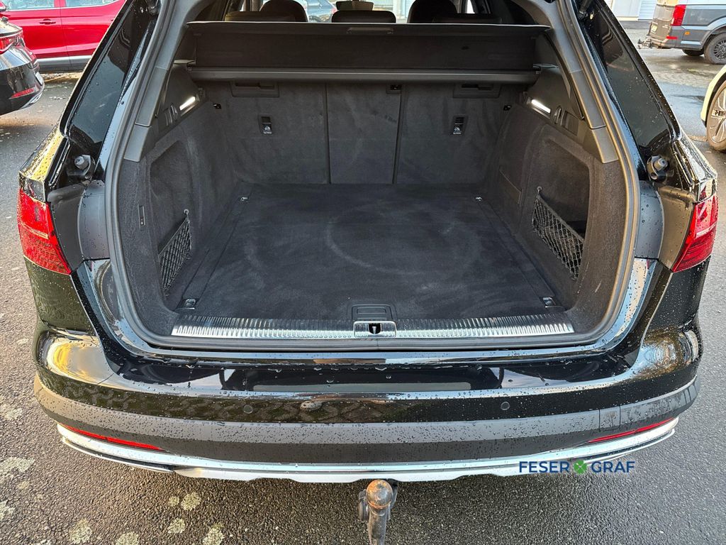 Audi A4 Allroad 2022