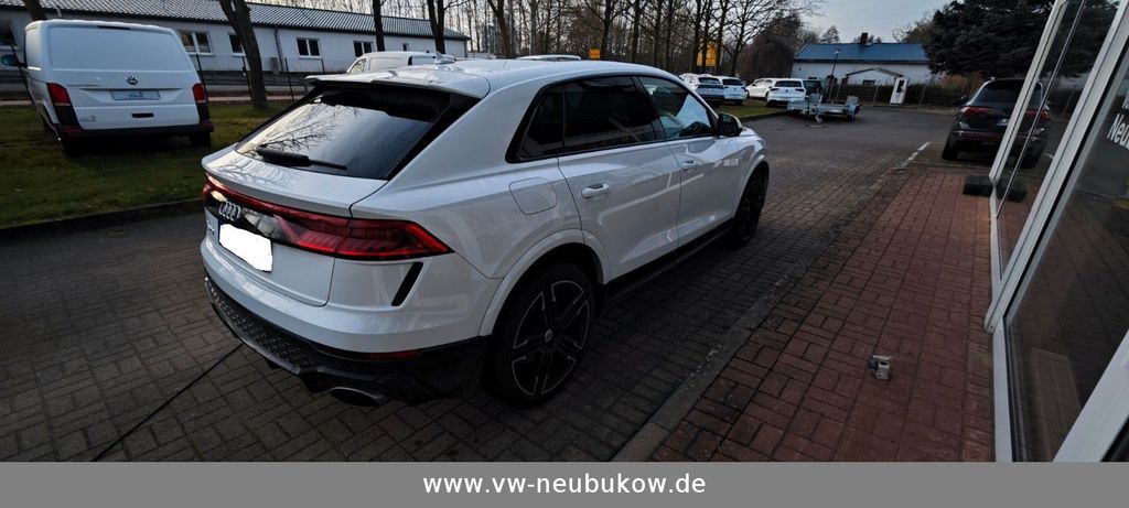 Audi RSQ8 2023