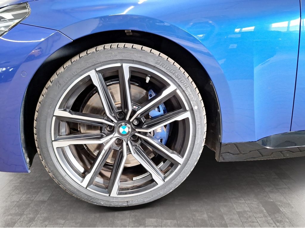 BMW M240i 2022