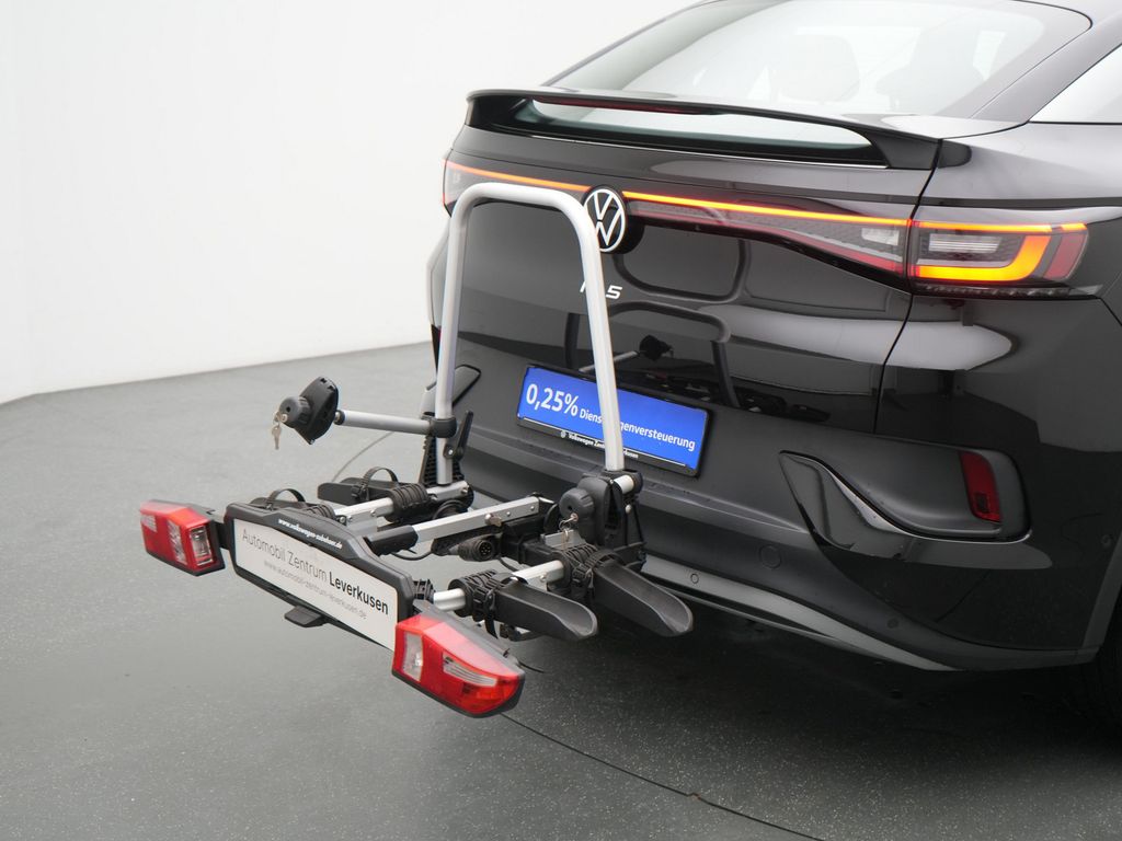 Volkswagen ID.5 2022