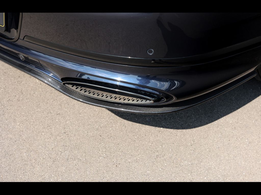 Bentley Continental GTC 2022