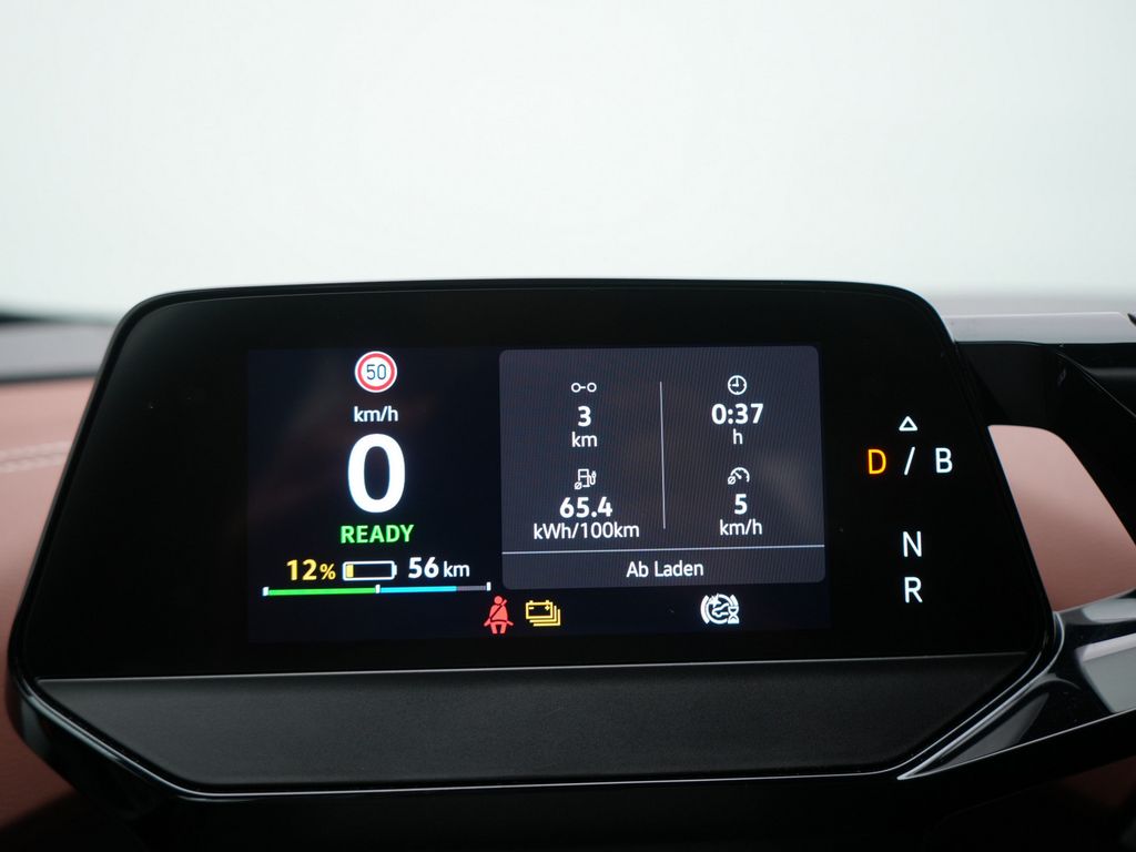 Volkswagen ID.5 2022