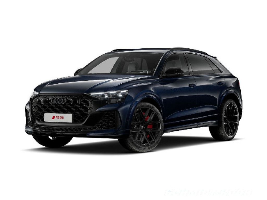 Audi RSQ8 2026