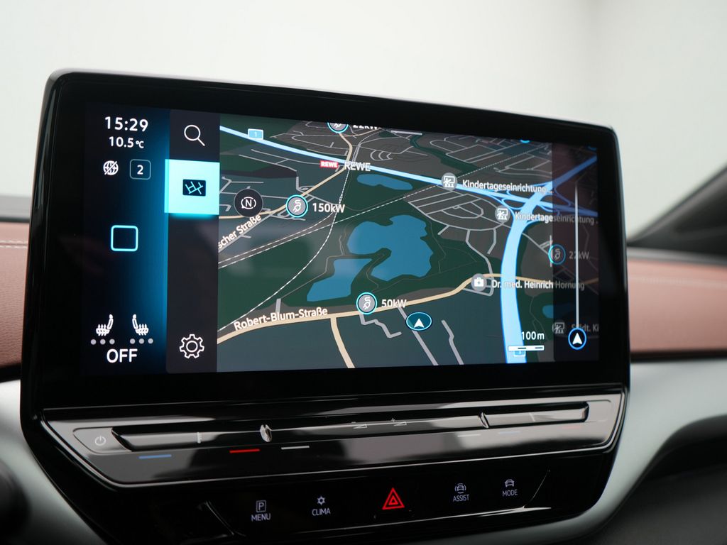 Volkswagen ID.5 2022