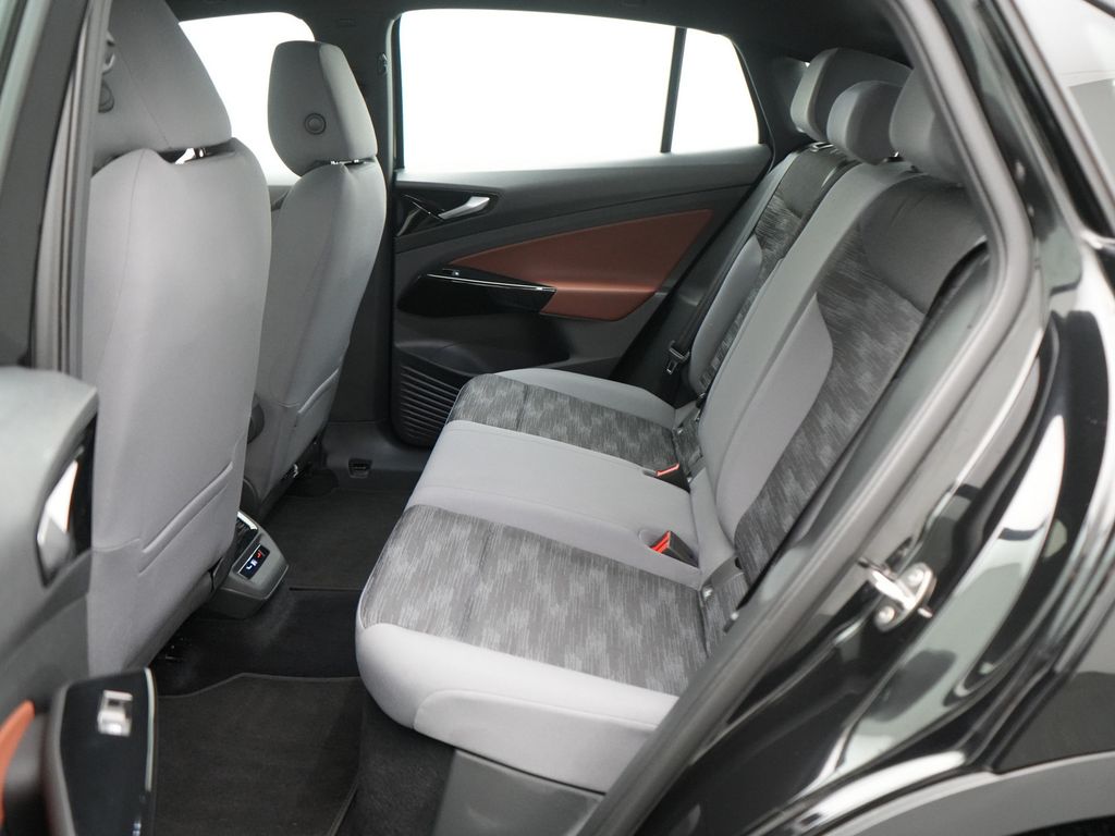 Volkswagen ID.5 2022