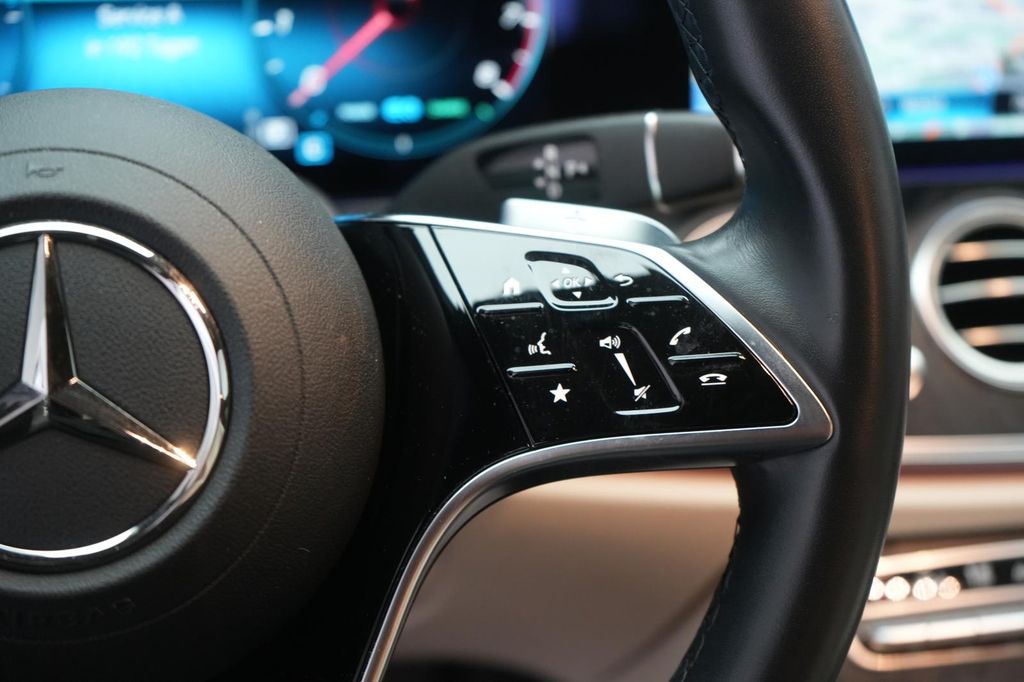 Mercedes-Benz E 200 2021