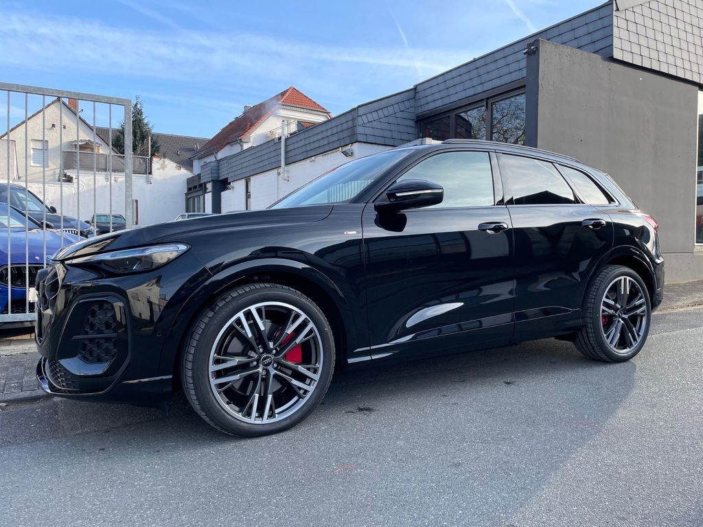 Audi Q5 2026