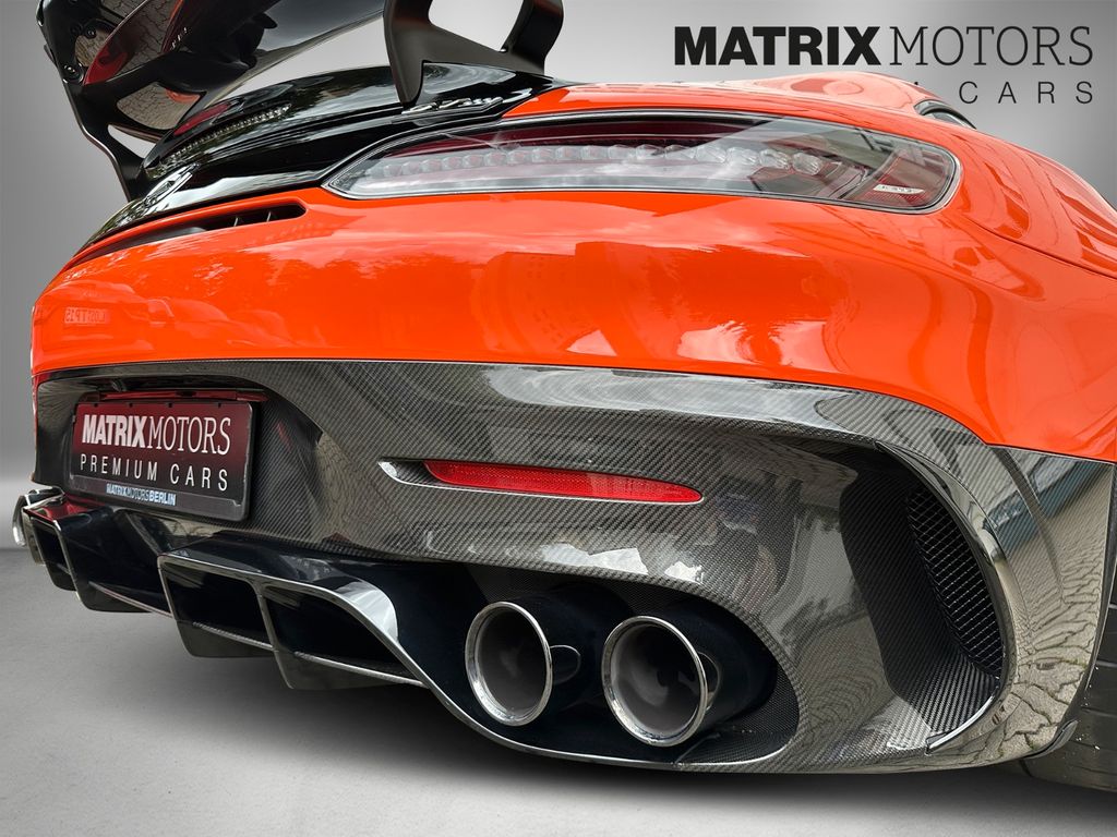 Mercedes-Benz AMG GT 2022