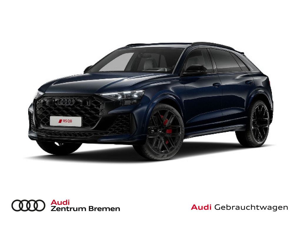Audi RSQ8 2026