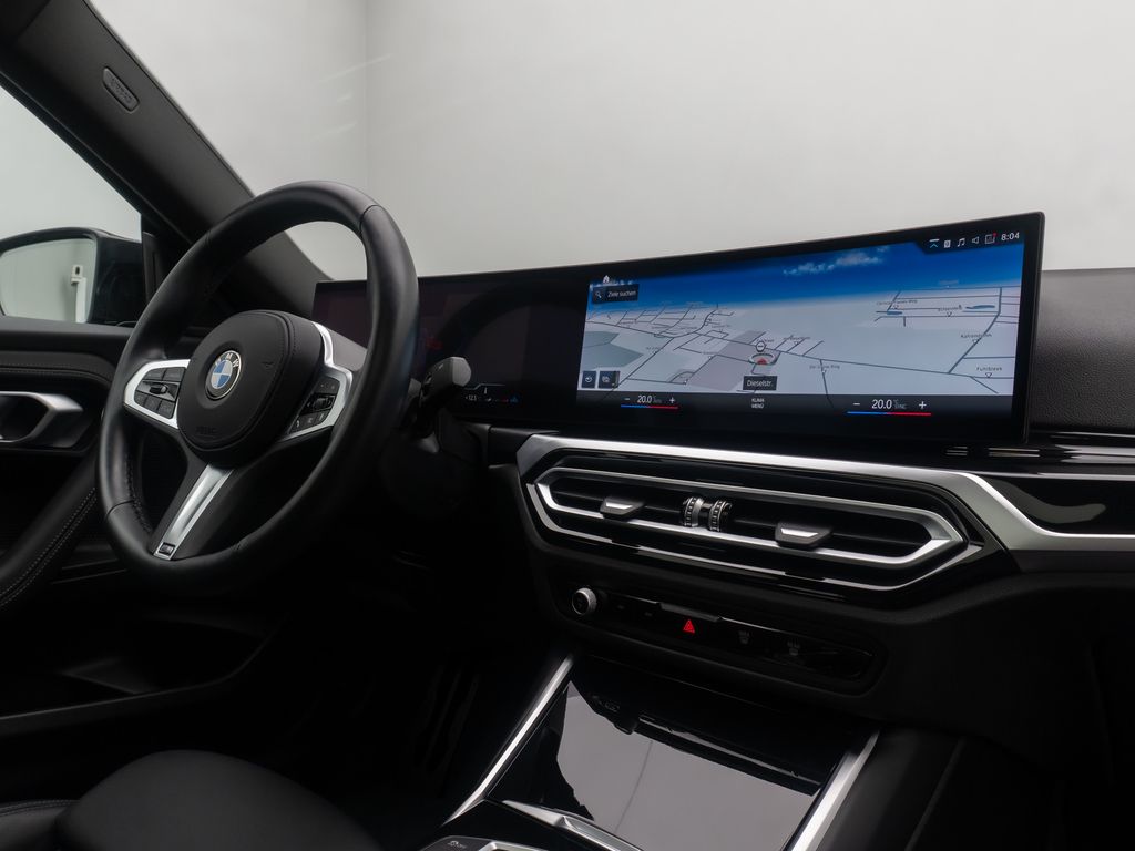 BMW M240i 2022