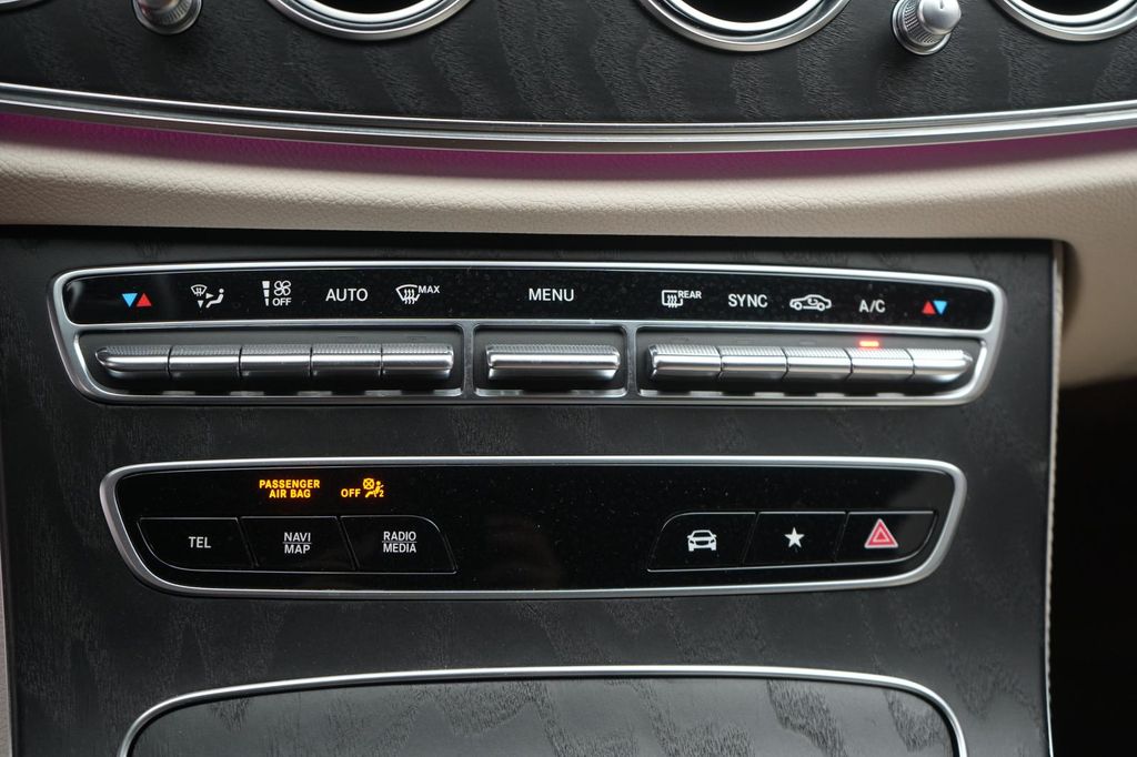 Mercedes-Benz E 200 2021