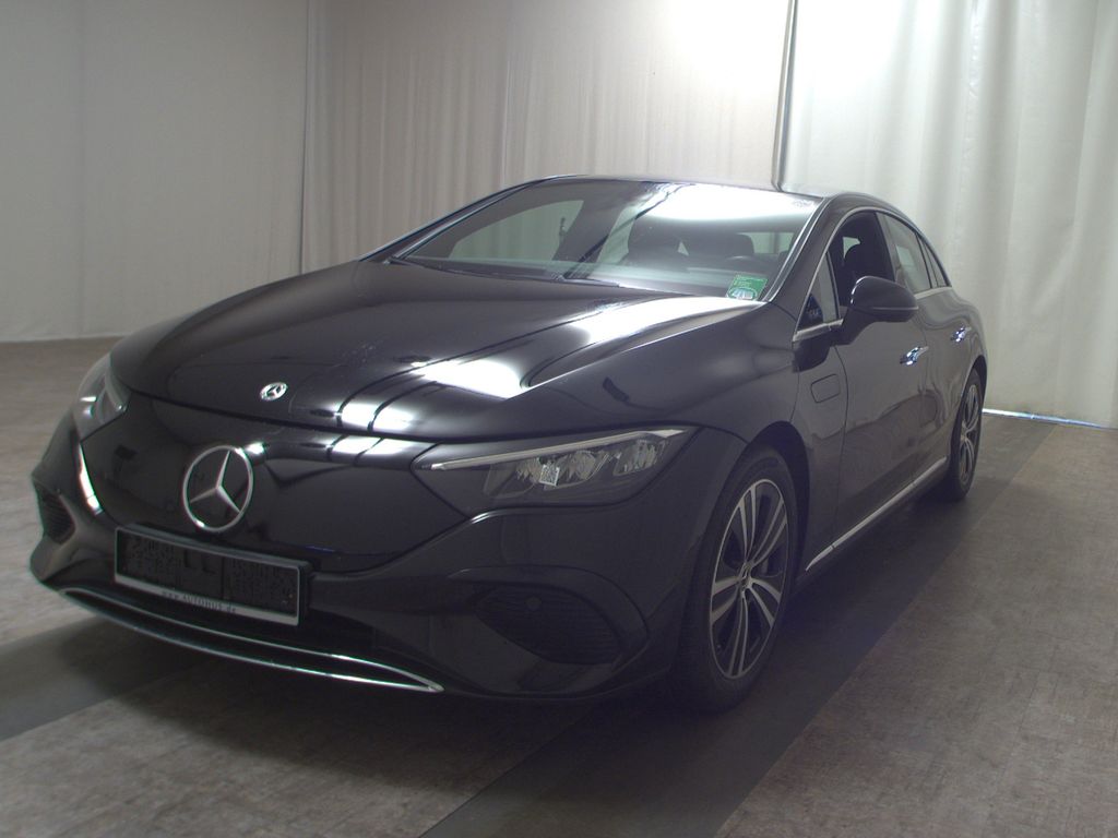 Mercedes-Benz EQE 2022