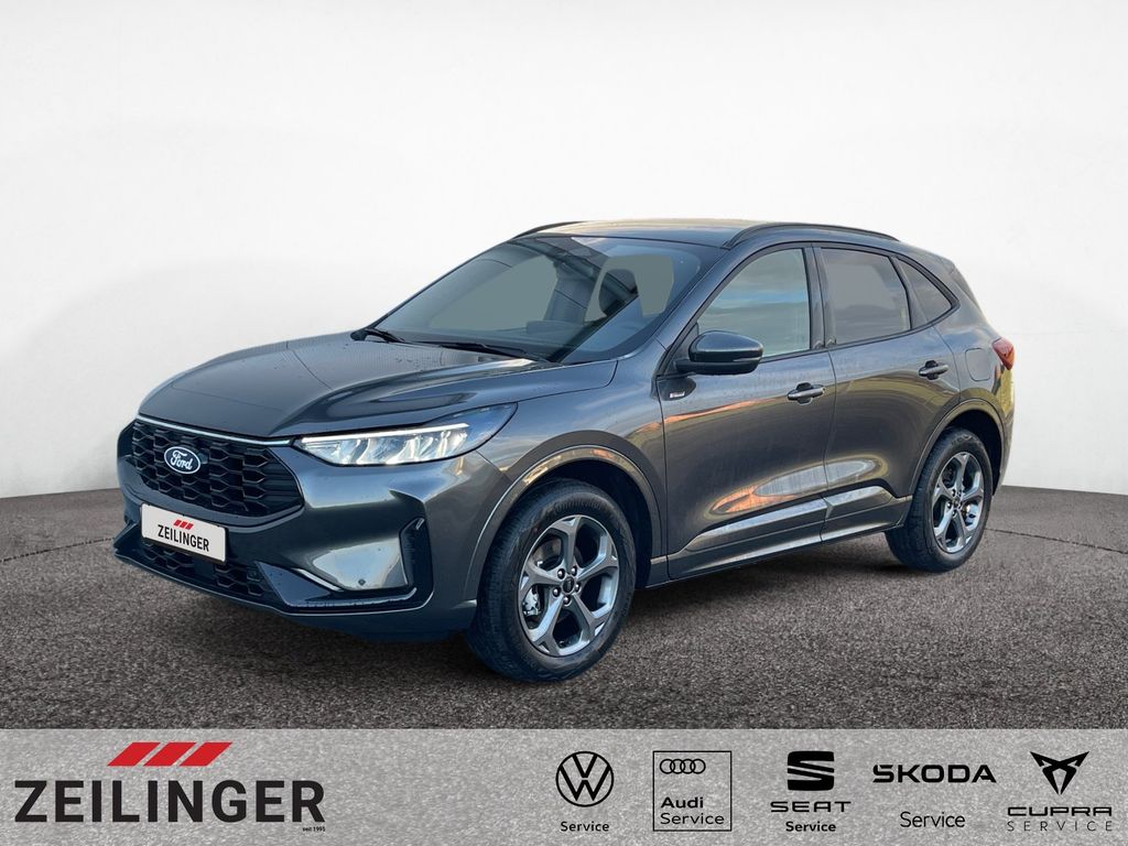 Ford Kuga 2025