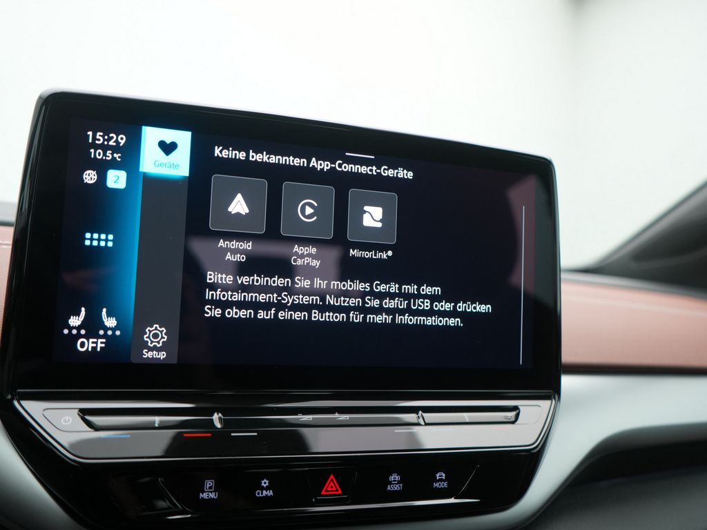 Volkswagen ID.5 2022