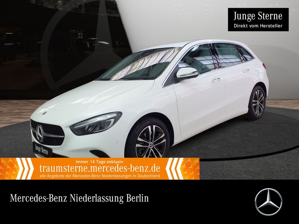 Mercedes-Benz B 250 2024