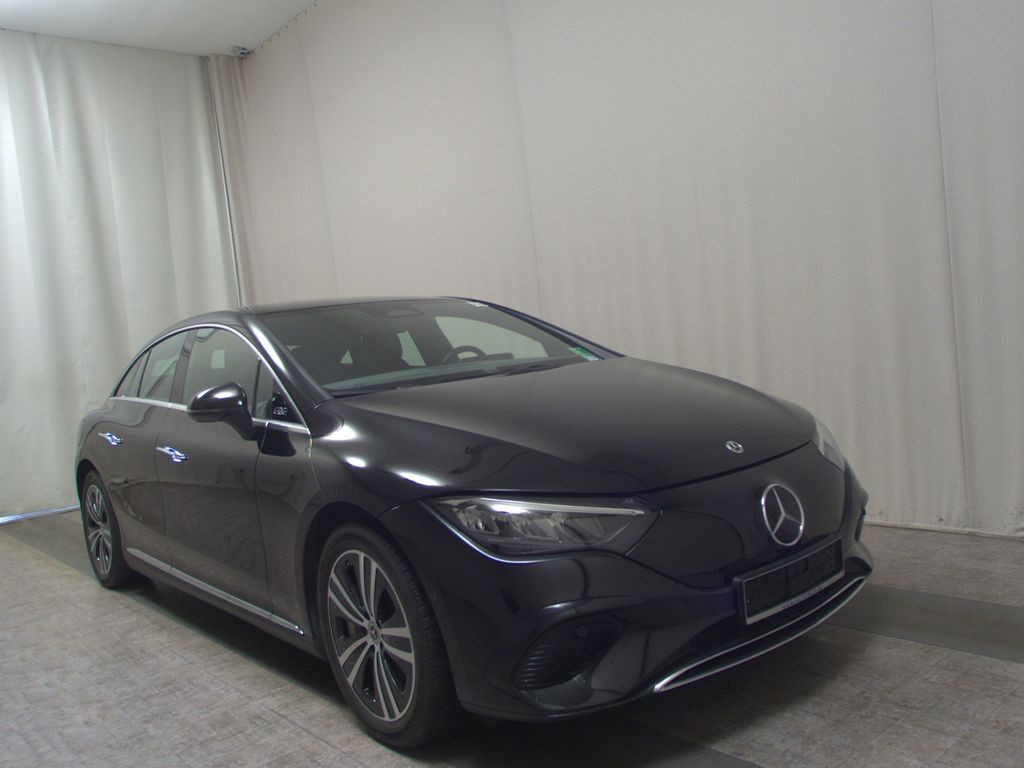 Mercedes-Benz EQE 2022