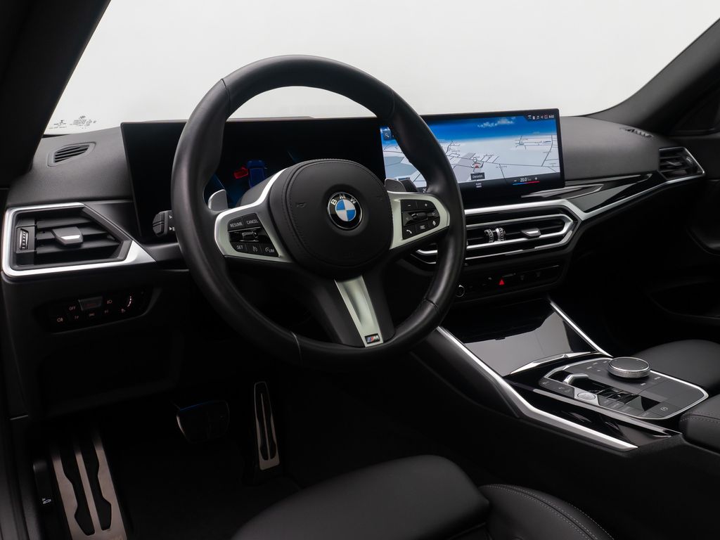 BMW M240i 2022